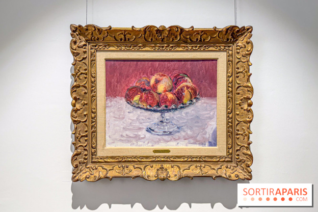 Passion Post-Impressionniste : l'exposition à découvrir au Musée Lambinet de Versailles - IMG 1961