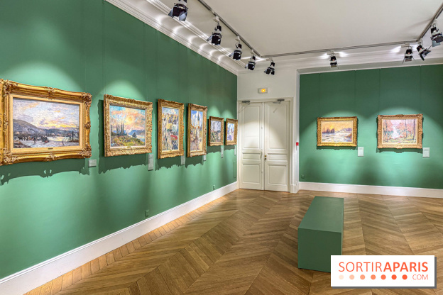 Passion Post-Impressionniste : l'exposition à découvrir au Musée Lambinet de Versailles