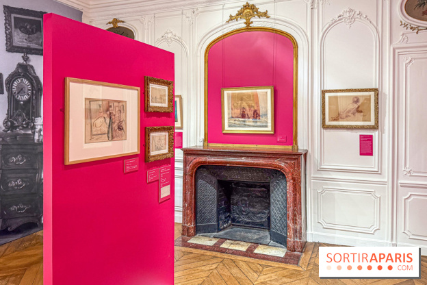 Passion Post-Impressionniste : l'exposition à découvrir au Musée Lambinet de Versailles