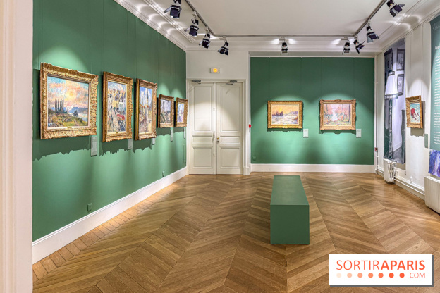 Passion Post-Impressionniste : l'exposition à découvrir au Musée Lambinet de Versailles