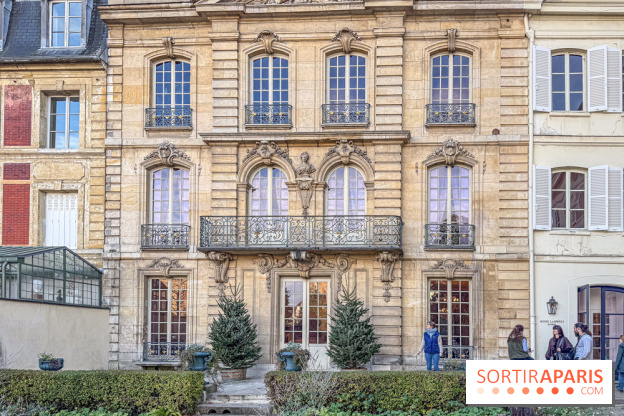 Passion Post-Impressionniste : l'exposition à découvrir au Musée Lambinet de Versailles - IMG 1985
