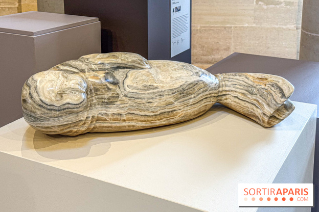 Les Peintres de la Marine : l’exposition dédiée à l’univers maritime à l’Espace Richaud à Versailles - IMG 1871