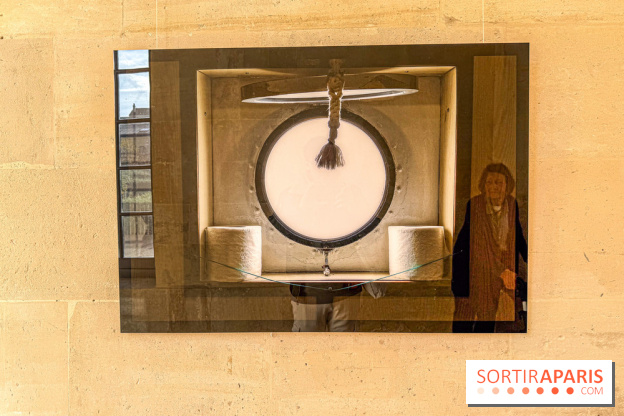 Les Peintres de la Marine : l’exposition dédiée à l’univers maritime à l’Espace Richaud à Versailles - IMG 1926