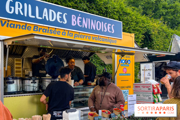 Versailles Electro 2025, la soirée electro du château de Versailles  - IMG 5067