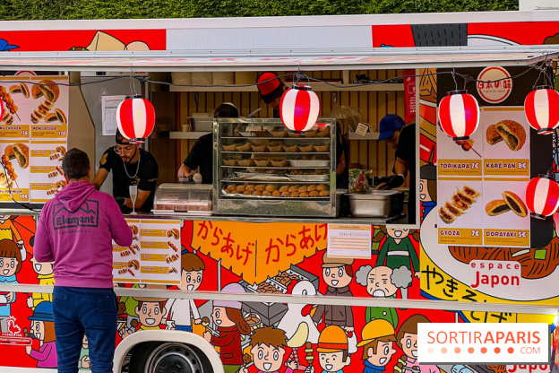 Versailles Electro 2025, la soirée electro du château de Versailles  - IMG 5076