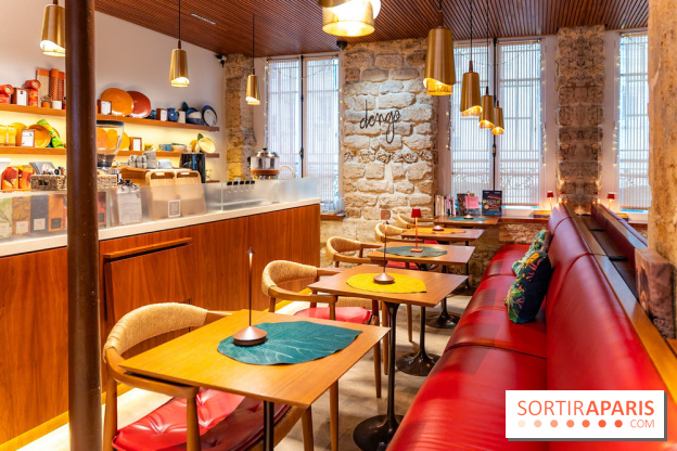 Chocolat chaud Dengo à Paris - A7C09966