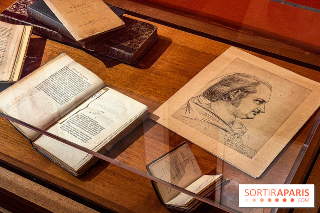 Les Voies ardentes de la création : Picasso, Balzac et Rodin s'exposent à la Maison de Balzac - IMG 2194