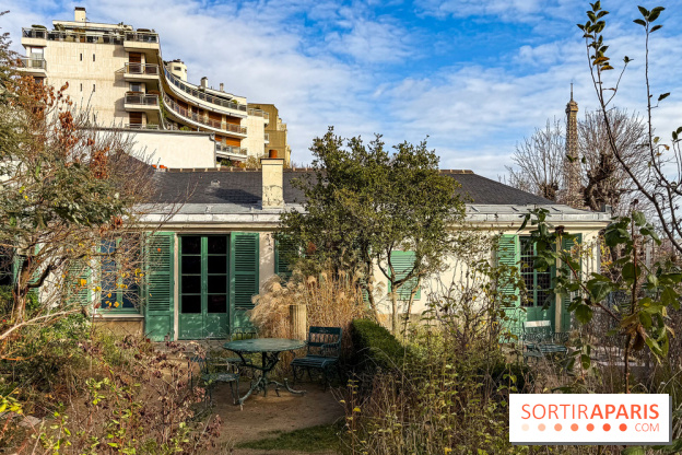 Les Voies ardentes de la création : Picasso, Balzac et Rodin s'exposent à la Maison de Balzac - IMG 2208