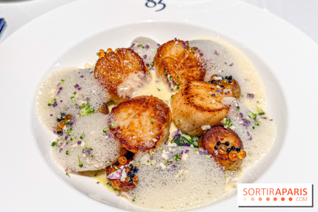 83 Le Café - Saint-Jacques