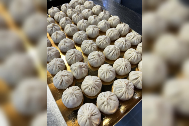 Hutong Paris - Unknown