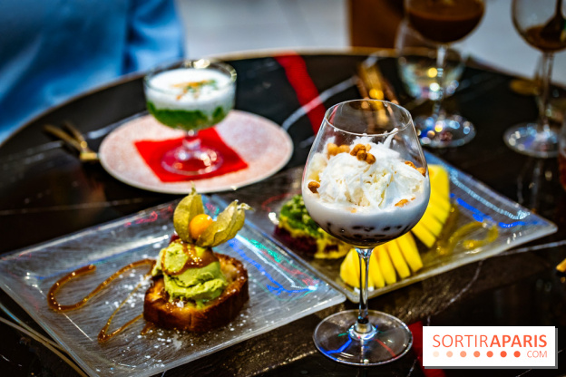 Amour du Vietnam, le restaurant Vietnamien Paris 14e - A7C01629