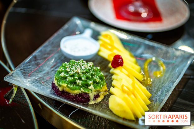 Amour du Vietnam, le restaurant Vietnamien Paris 14e - A7C01622