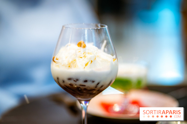 Amour du Vietnam, le restaurant Vietnamien Paris 14e - A7C01623