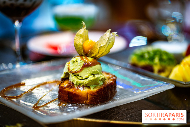 Amour du Vietnam, le restaurant Vietnamien Paris 14e - A7C01625