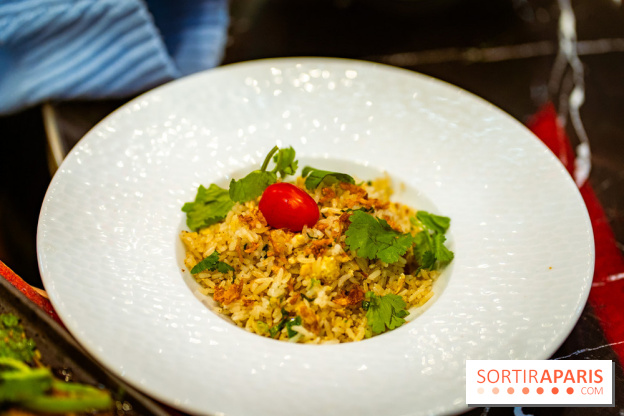 Amour du Vietnam, le restaurant Vietnamien Paris 14e - A7C01619