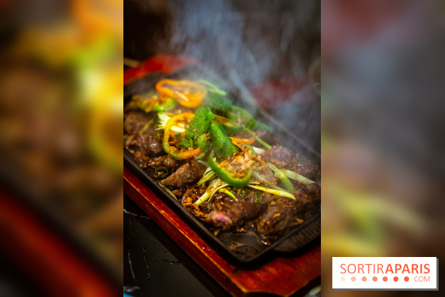 Amour du Vietnam, le restaurant Vietnamien Paris 14e - A7C01607