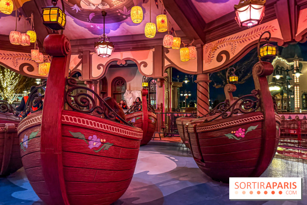 Raiponce Tangled Spin  - IMG 2178