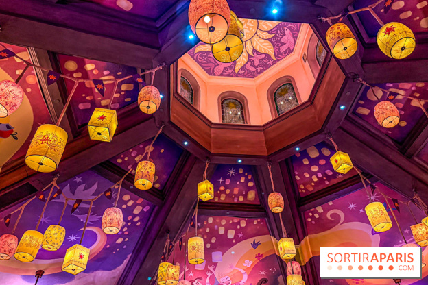 Raiponce Tangled Spin  - IMG 2179