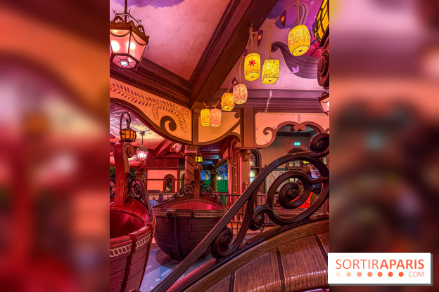 Raiponce Tangled Spin  - IMG 2180