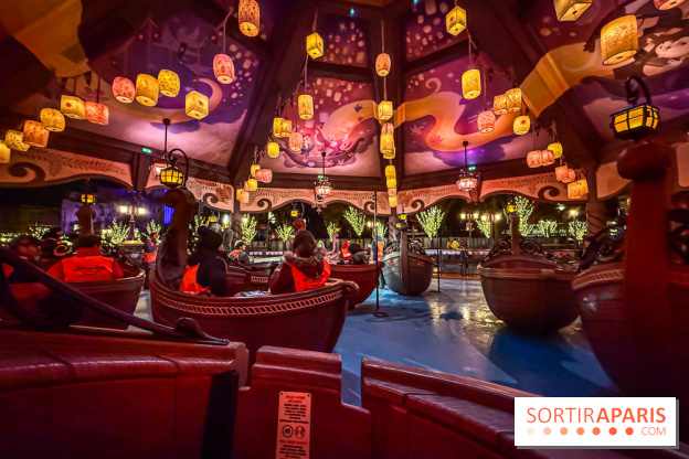 Raiponce Tangled Spin  - IMG 2183