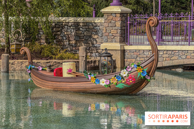 Raiponce Tangled Spin  - IMG 4597