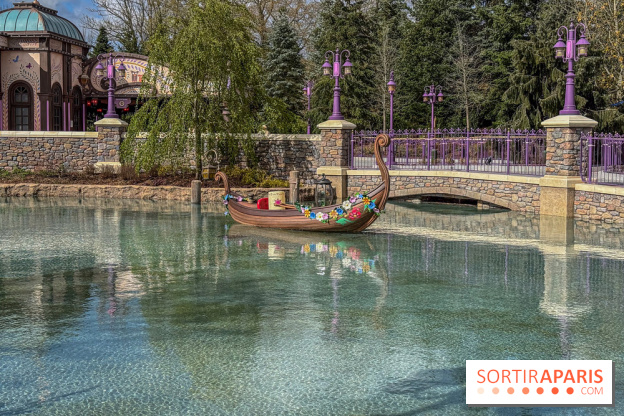 Raiponce Tangled Spin  - IMG 4598