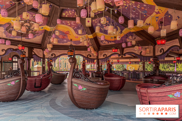 Raiponce Tangled Spin  - IMG 4603