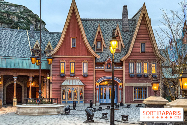 World of Frozen - IMG 2105