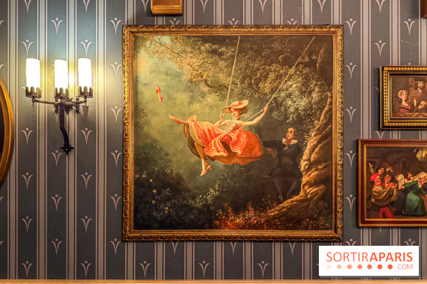 World of Frozen - Rencontre Royale Fragonard