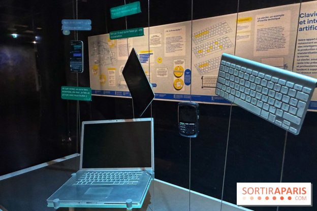 Machine arrière #2, la machine à écrire - IMG 1067