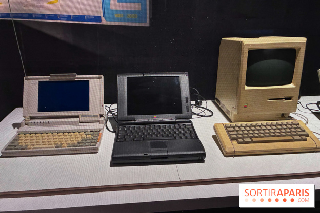 Machine arrière #2, la machine à écrire - IMG 1075