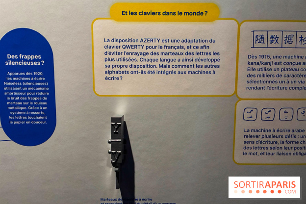 Machine arrière #2, la machine à écrire - IMG 1104