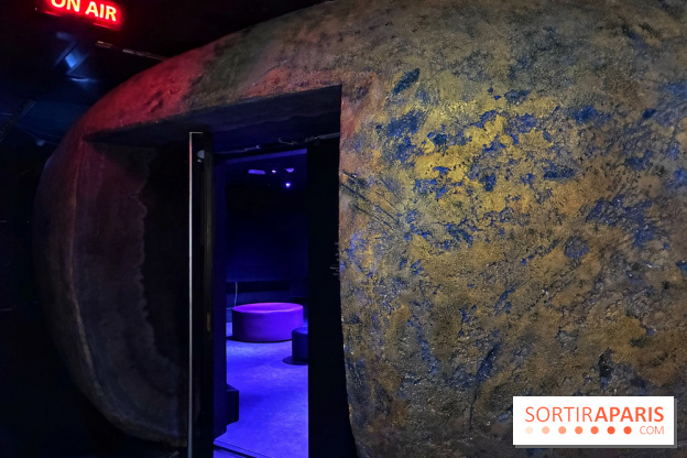 Machine arrière #2, la machine à écrire - IMG 1106