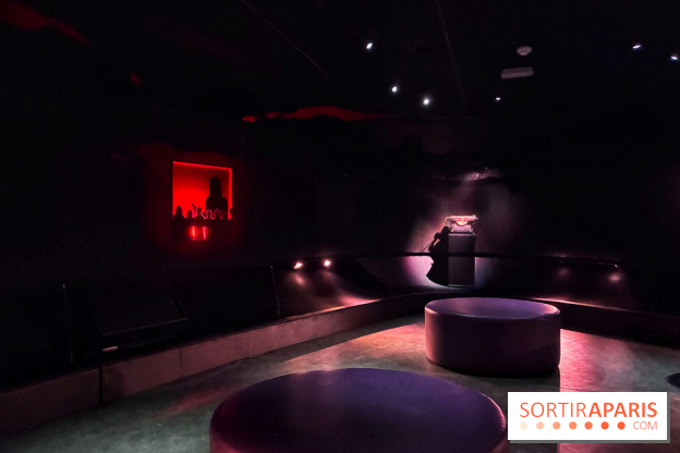 Machine arrière #2, la machine à écrire - IMG 1113