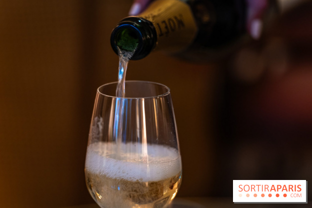 Le tea time du Bristol Par Maxence Barbot - A7C01681