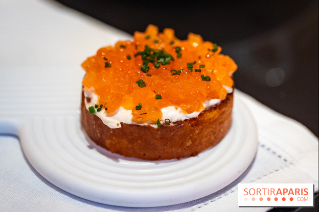 Le tea time du Bristol Par Maxence Barbot - A7C01705