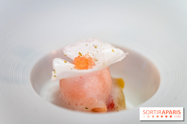 Le tea time du Bristol Par Maxence Barbot - A7C01709