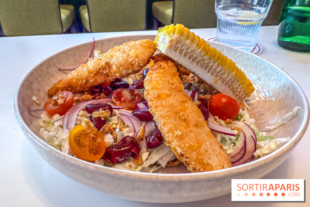 Sports Bar & Lounge Disney Village : le bar immersif pour suivre tous les matchs en direct - IMG 2069