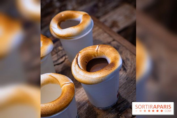 Fay'si Tis cookie et chocolate chaud à Paris - A7C01970