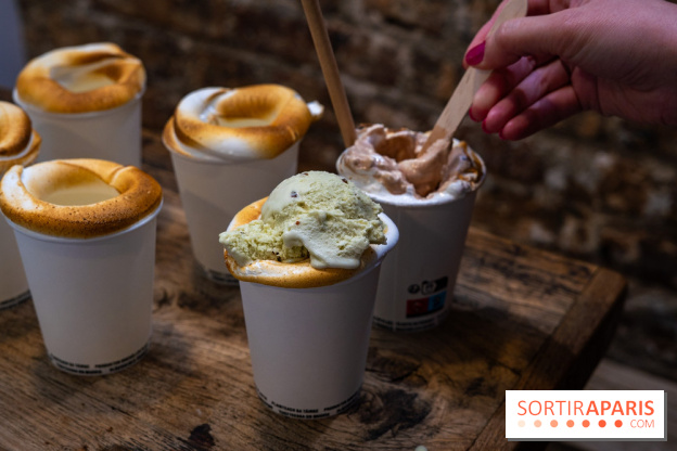 Fay'si Tis cookie et chocolate chaud à Paris - A7C01986