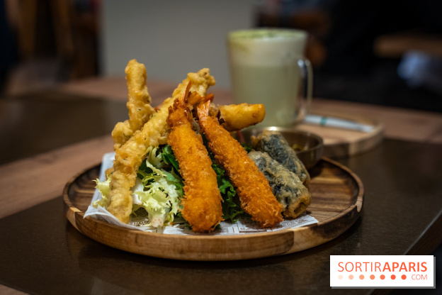 Hanok, le restaurant coréen du Musée Guimet - photos - A7C01637