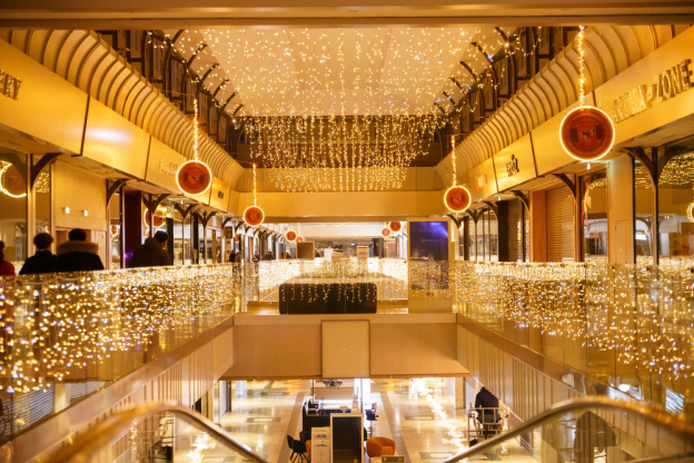 Harry Potter s'invite à Val d’Europe pour les fêtes de Noël ! - VDE 221125 HarryPotter 264