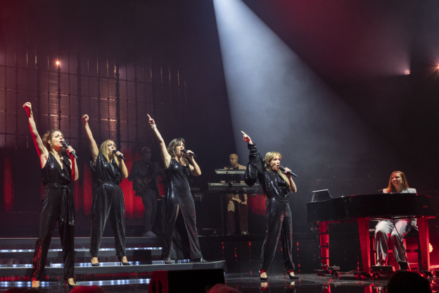 Génération Céline : prochain concert au Zénith Paris La Villette