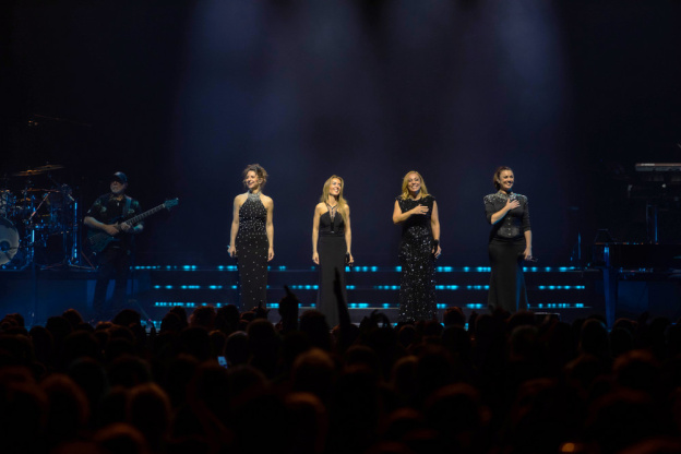 Génération Céline Le Meilleur des Tributes : 4 voix pour une Légende