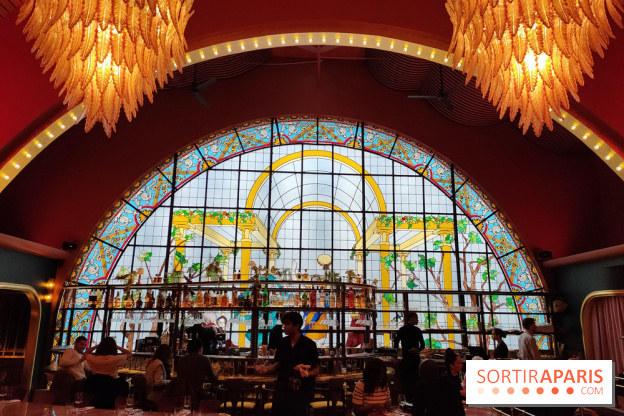 Visuels Paris - Casino de Paris 