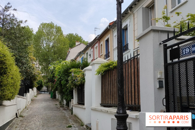 Visuels Paris - Mouzaia 