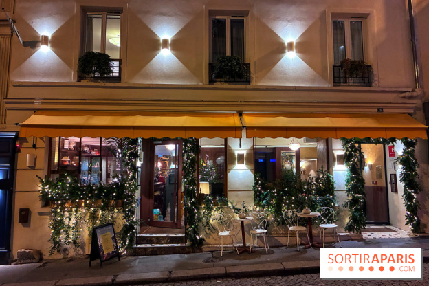 Le Chalet d'Aristide - IMG 1142