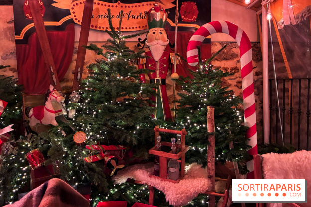 Le Chalet d'Aristide - IMG 1146