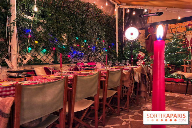 Le Chalet d'Aristide - IMG 1149