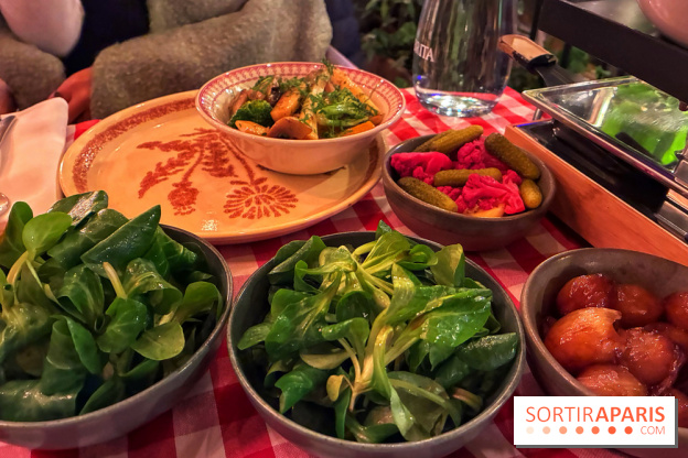 Le Chalet d'Aristide - IMG 1155